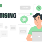 Advertising-based model