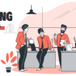 Building and managing a sales team