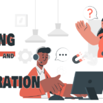 Cold calling and lead generation