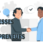 Collaborating with other businesses and entrepreneurs