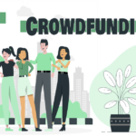 Crowdfunding model