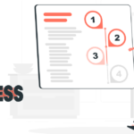 Developing a sales process