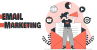 Email marketing