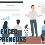 Gaining mentorship and guidance from experienced entrepreneurs