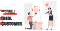 Identifying and targeting your ideal customer