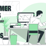 Identifying customer needs and pain points
