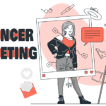 Influencer marketing