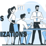 Joining entrepreneurial groups and organizations