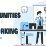 Leveraging online communities and networking platforms
