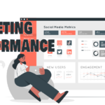 Measuring and analyzing marketing performance