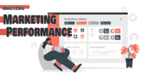 Measuring and analyzing marketing performance