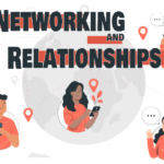 Networking and building relationships