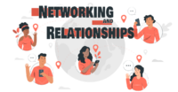 Networking and building relationships