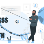 Networking for business development and growth opportunities