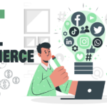 Social commerce model