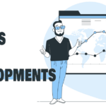 Staying up-to-date with industry trends and developments