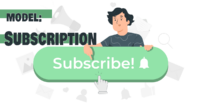 Subscription-based model