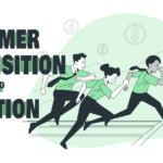 The importance of customer acquisition and retention in the early stages of a business