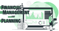 The importance of financial management and planning for scaling a business