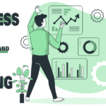 Tips for creating a business plan and raising funding
