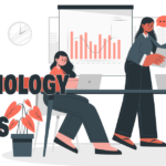 Understanding and utilizing the latest sales technology and trends