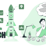Understanding the different stages of the business development process