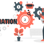 Utilizing sales automation tools