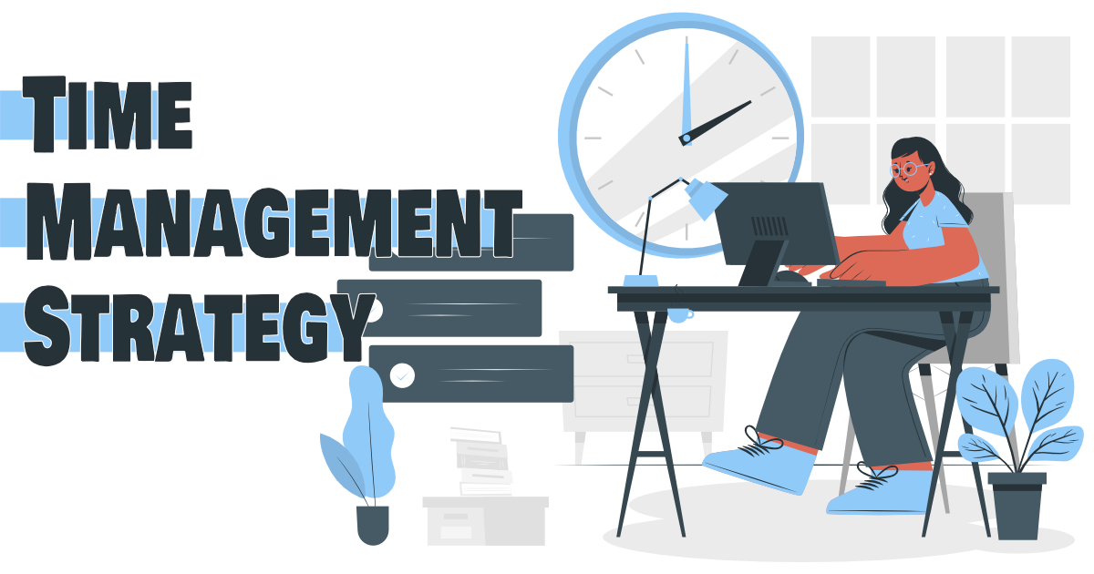 Continuously evaluating and adjusting time management strategies