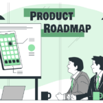 Developing a product or service roadmap