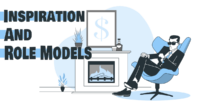 Finding inspiration and role models in the entrepreneurial community
