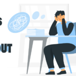 Managing stress and avoiding burnout