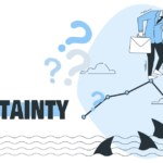 Overcoming fear and uncertainty as an entrepreneur