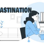 Staying focused and avoiding procrastination