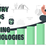 Staying up-to-date on industry trends and emerging technologies