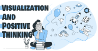 The power of visualization and positive thinking for entrepreneurs
