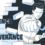 The role of resilience and perseverance in entrepreneurial success