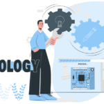 Using tools and technology to streamline work processes