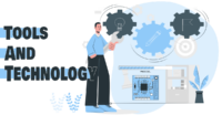Using tools and technology to streamline work processes