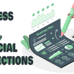 Creating a business plan and financial projections