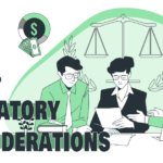 Legal and regulatory considerations for funding and financial management