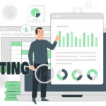 Managing cash flow and budgeting