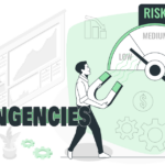 Managing risks and contingencies