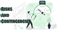 Managing risks and contingencies
