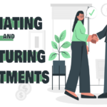 Negotiating and structuring investments