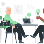 Raising debt financing