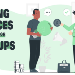 Sources of funding for startups